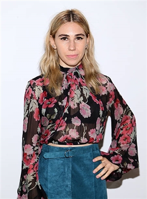 Zosia Mamet Mouse Pad G2593909