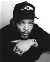 Ice-T Mouse Pad G2594309