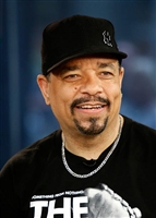 Ice-T Mouse Pad G2594313