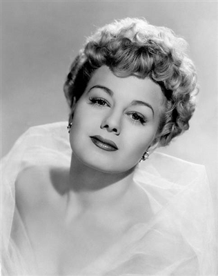 Shelley Winters mouse pad