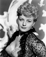 Shelley Winters Mouse Pad G2595693