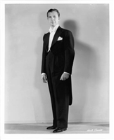 Dick Powell Mouse Pad G2596095