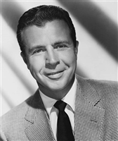 Dick Powell Mouse Pad G2596096