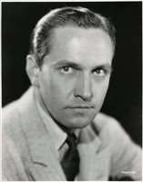 Fredric March Mouse Pad G2596957