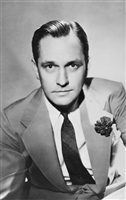 Fredric March Mouse Pad G2596958