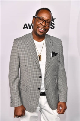 Bobby Brown canvas poster