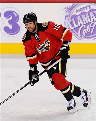 Brian Mcgrattan poster with hanger