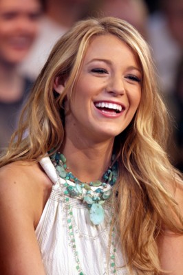 Blake Lively Mouse Pad G260175