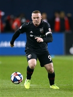 Wayne Rooney magic mug #G2605862