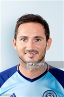 Frank Lampard Mouse Pad G2606325