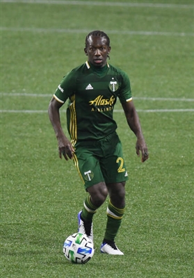 Diego Chara poster