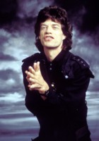 Mick Jagger Longsleeve T-shirt #278417
