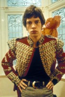 Mick Jagger tote bag #G260740