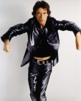 Mick Jagger t-shirt #278421