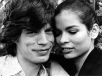 Mick Jagger tote bag #G260745