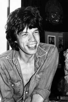 Mick Jagger tote bag #G260746