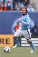 Andrea Pirlo Mouse Pad G2608902