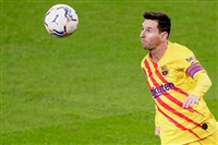 Lionel Messi magic mug #G2611931