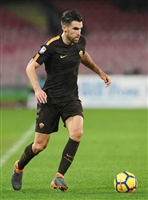 Kevin Strootman Mouse Pad G2612786