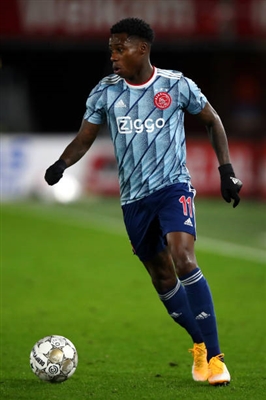 Quincy Promes poster