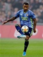 Luciano Narsingh Mouse Pad G2616503