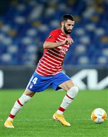 Maxime Gonalons Mouse Pad G2617627