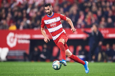 Maxime Gonalons mouse pad