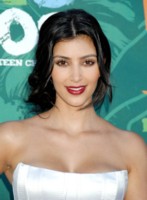 Kim Kardashian Tank Top #279248
