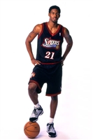 Larry Hughes Mouse Pad G2621032