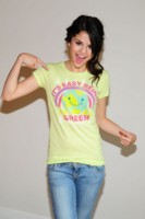 Selena Gomez Longsleeve T-shirt #279522