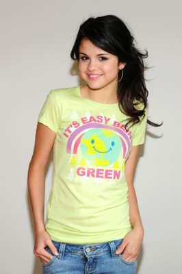 Selena Gomez sweatshirt