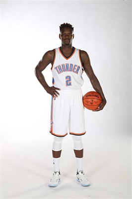 Anthony Morrow mouse pad