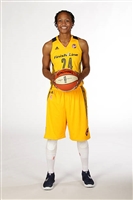 Tamika Catchings Mouse Pad G2624551