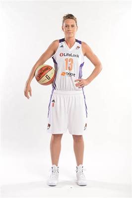 Penny Taylor poster