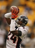 Champ Bailey Mouse Pad G2626380