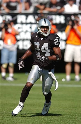 Charles Woodson Stickers G2626602