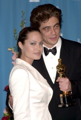 Angelina Jolie tote bag #G26280