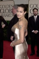 Angelina Jolie hoodie #59612