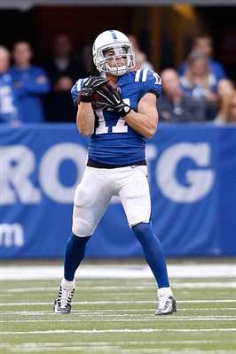 Griff Whalen poster