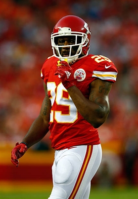 Eric Berry Poster G2635463