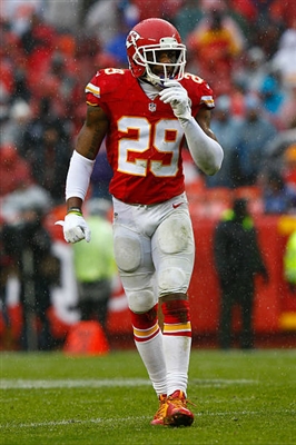 Eric Berry canvas poster