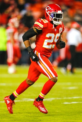 Eric Berry canvas poster
