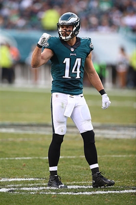 Riley Cooper canvas poster