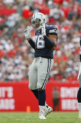 Greg Hardy canvas poster