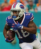 Percy Harvin Mouse Pad G2636681