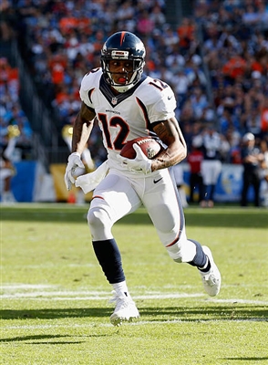 Andre Caldwell Poster G2637678