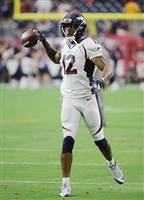 Andre Caldwell Mouse Pad G2637679
