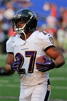 Ray Rice Mouse Pad G2637912