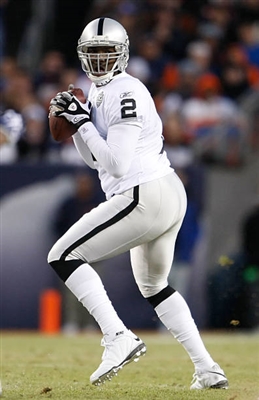 Jamarcus Russell canvas poster
