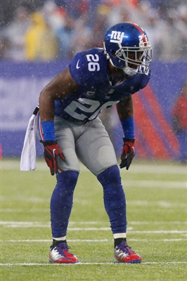 Antrel Rolle pillow